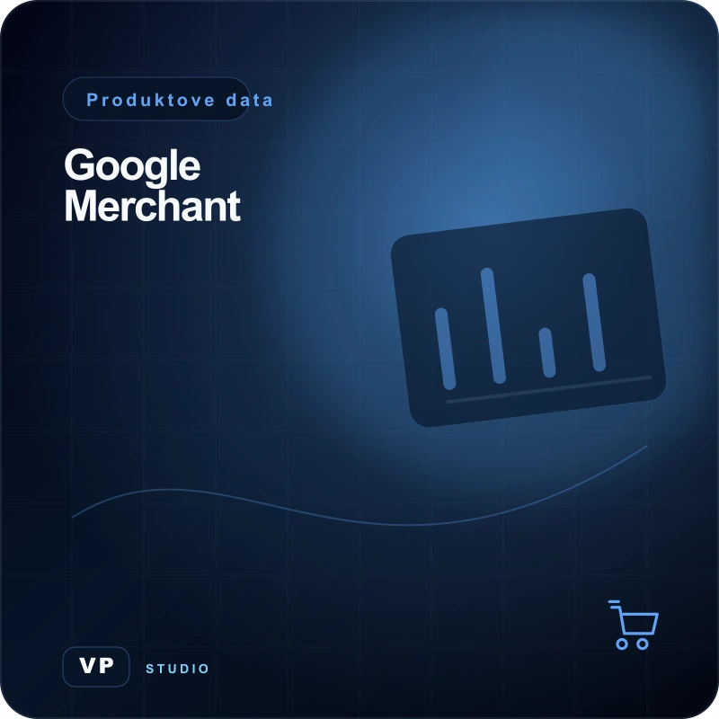 Google Merchant a feedy