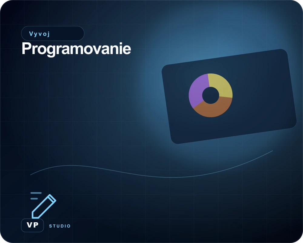 Webdesign a štruktúra stránky